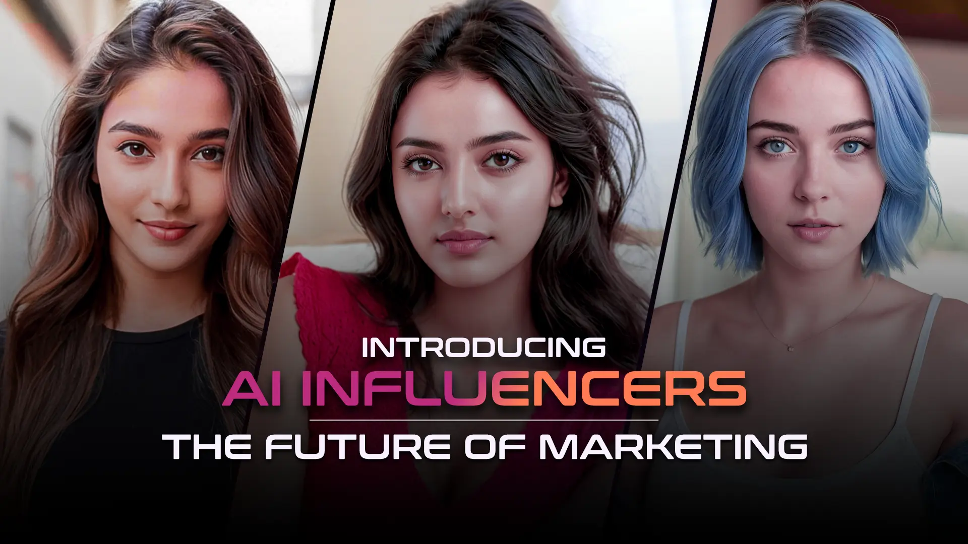 Top AI Influencers Thumbnail image