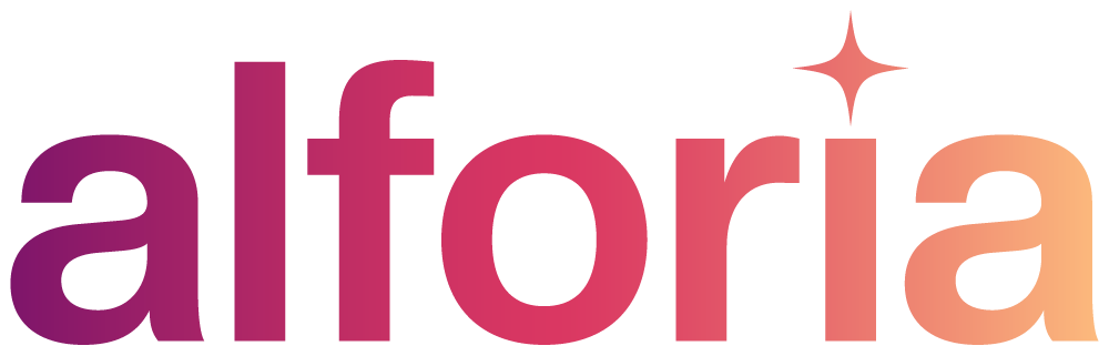 Alforia Logo