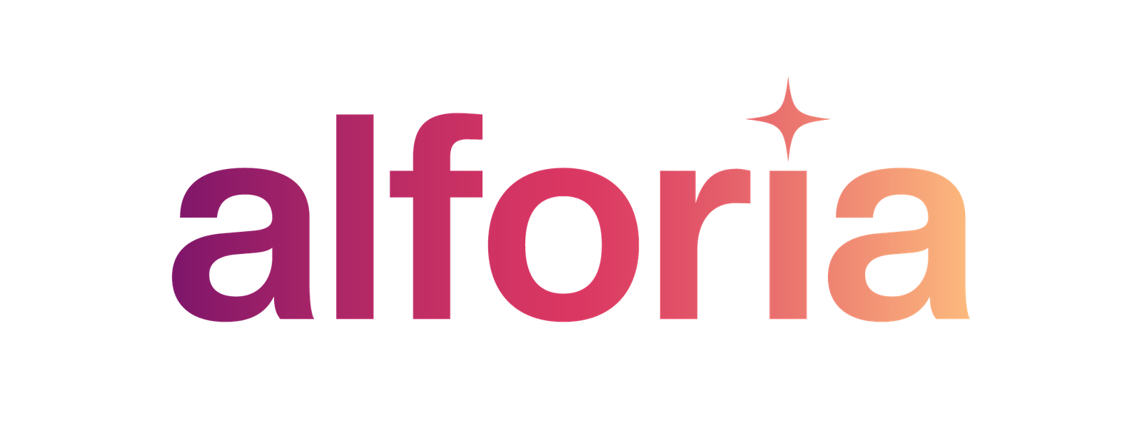 Alforia Logo